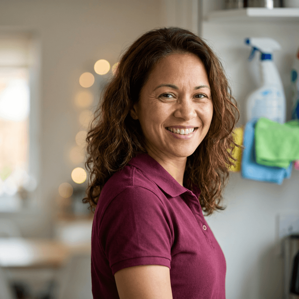 Patricia Kelly, Rural Property Owner